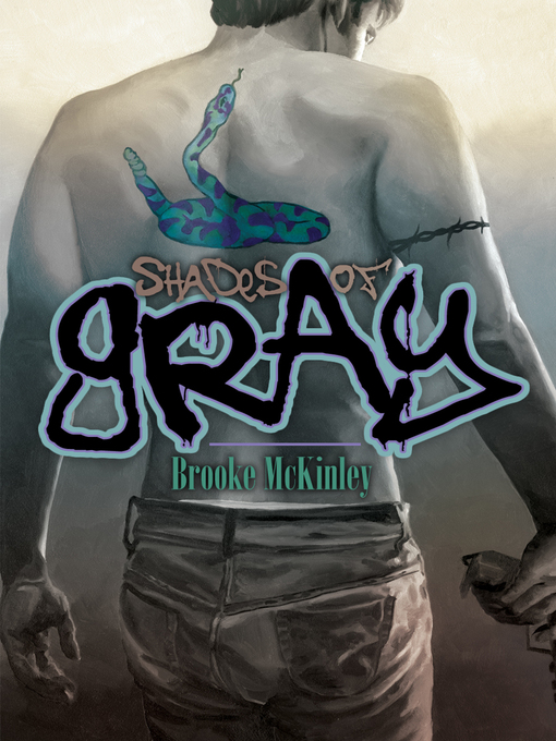 Title details for Shades of Gray by Brooke McKinley - Available